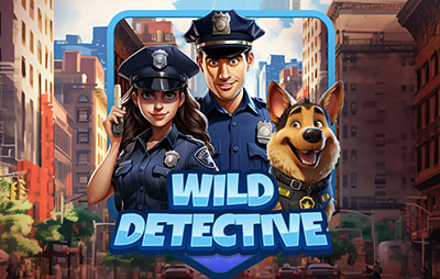 Wild Detective